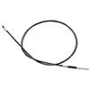 Hurricane Brake Cable (+15cm) for CD50, Benly 50S - Durable Steel Cable