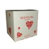 Red & White Pearl Parfum for Women - Set and Separately