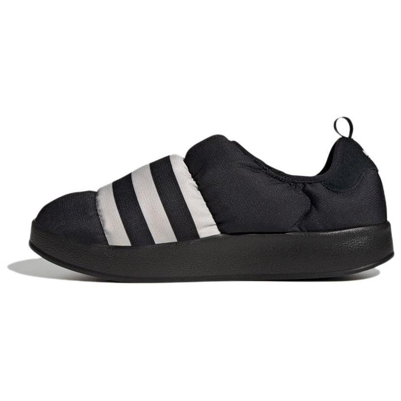 adidas Puffylette Black Grey Men s GY4559 EU 37