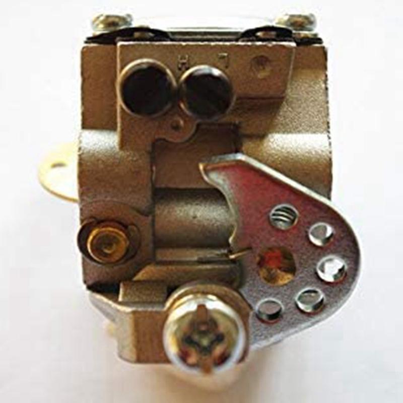WO-932 CARB For EFCO EMAK OLEO MAC 937 741 941C 941CX GS44 CARBY Chain Saw Carburetor OLEO-MAC Carburetor