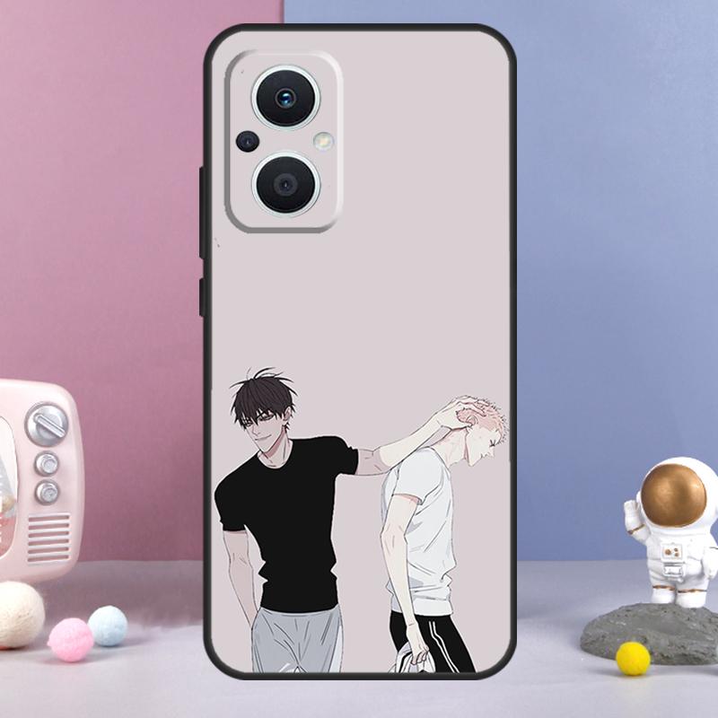 19 Days Funda For OPPO Reno 8 Lite 11F 12F 13F 14F 10 11 12 13 14 Pro OPPO Find X9 X5 X6 X8 Pro Case