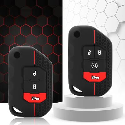 Otomobil Elektroniği Aksesuarları – Araba Anahtarı Kılıfları