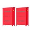 Fire Extinguisher Box 5KG (2-Pack)