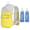Outdoor Adventure Hydration Vest - Custom Logo Lightweight Nylon Running Hiking Cycling Vest with Multi-Pocket Storage