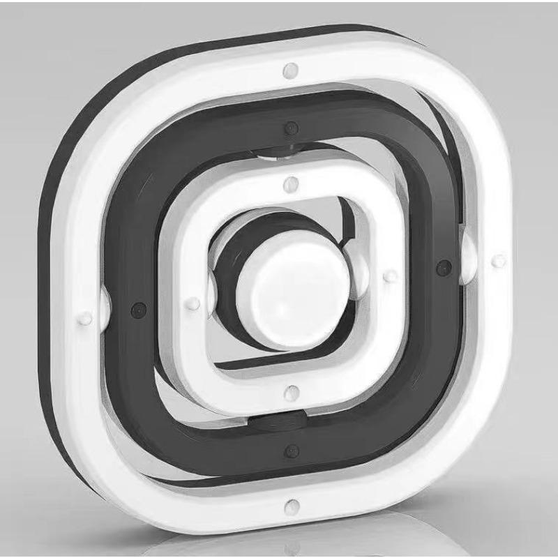 3 шт. 3D флип-кольца для детей — фото 14