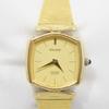 Used Good Condition 1981 CITIZEN Citizen EXCEED Dress Watch