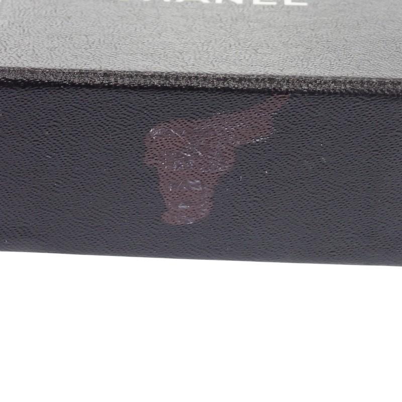 CHANEL  Brooch Silver metal Women