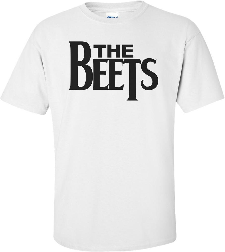The Beets - Doug T-shirt Unisex T-Shirt S