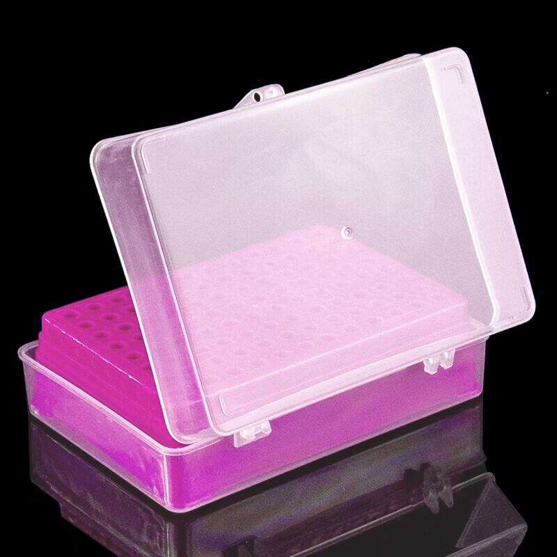 BYA-318 Laboratory Pipette Tip Storage Box
