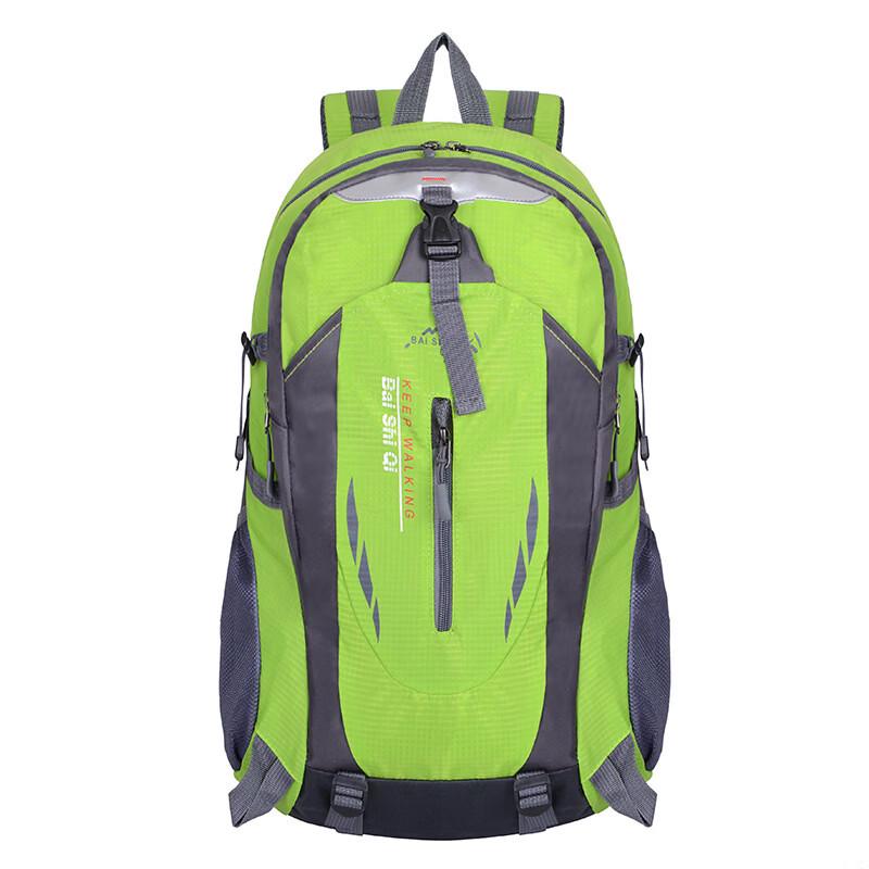 

Li Shen Outdoor Mountaineering Backpack