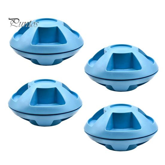 

4 шт. Средство для распутывания простыней, уменьшает количество спутываний в стиральной машине, стирает простыни, одеяла, экономит время сушки, аксессуары для простыней светло-синий