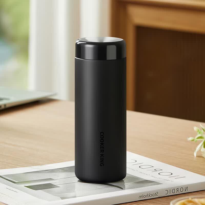 COOKER KING Insulated 316SS Water Bottle