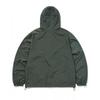 Thisisneverthat Sp Logo Windbreaker Olive Drab