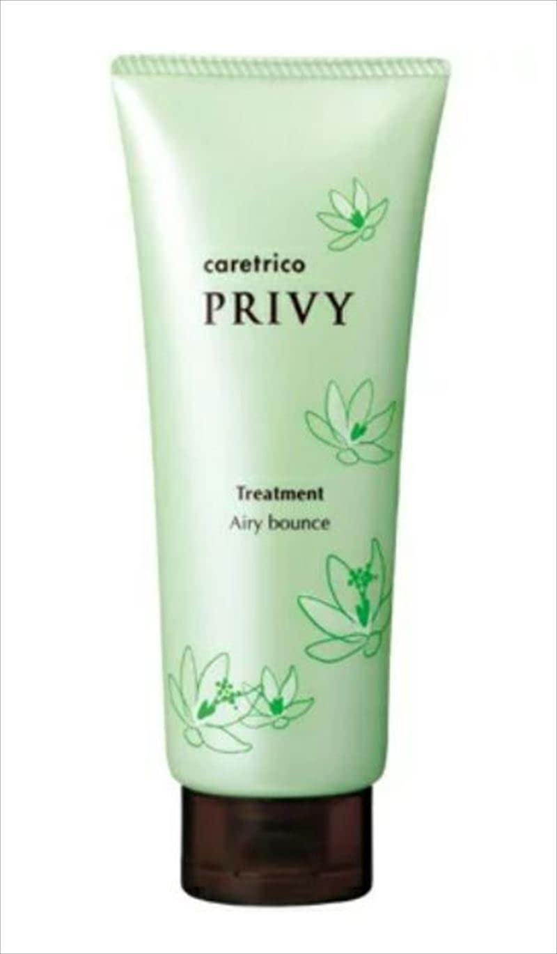 

ARIMINO Caretrico Privi Treatment Airy Bounce 210g