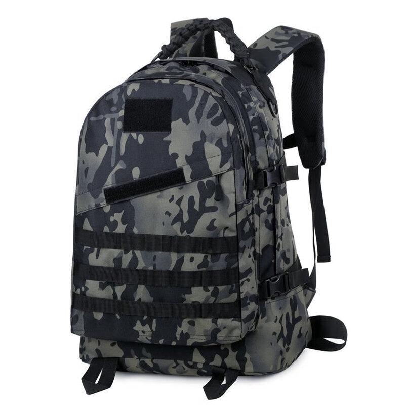 Fenqi Camp Magic Scorpion Tactical Backpack
