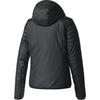 (WMNS) adidas Cytins gesteppte Daunenjacke Asien-Größe 'Schwarz' Damen BQ1954
