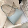 IELGY Korean Fashion Messenger Bag Summer Simple Shoulder Bag