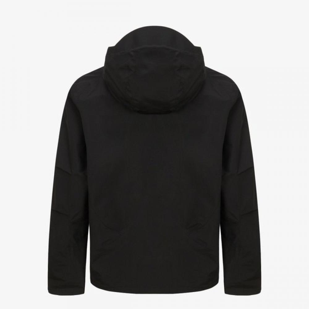 The North Face Men S altoS Jacket Black Nj2hr51a