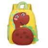 Schoolbag1011 Children Go Out To Study Little Dinosaur Schoolbag Cartoon Light Boys and Girls Backpack Backpack Schoolbag Kindergarten