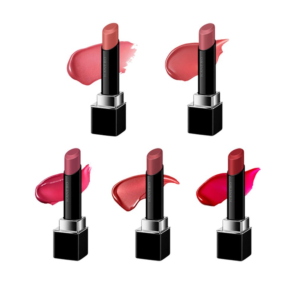 Kanebo Rouge Star Vibrant Lipstick 37g