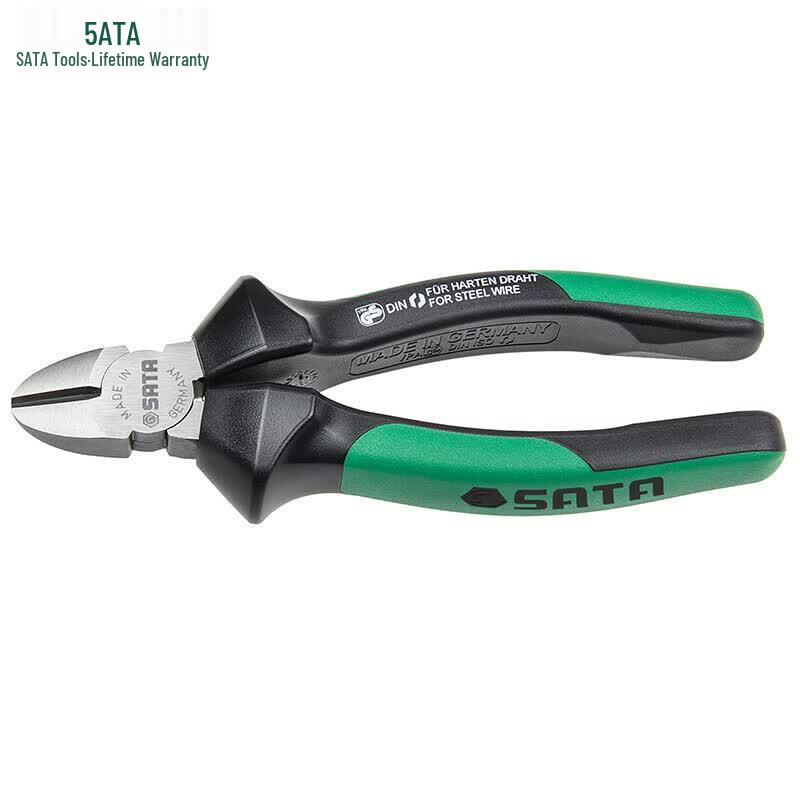 SATA G-Series Diagonal Pliers