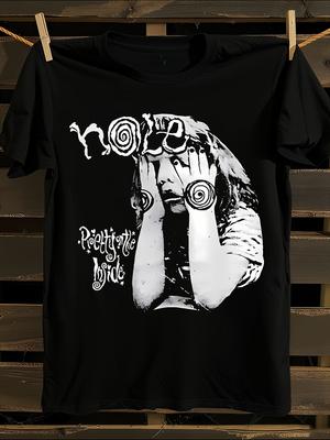 Hole Pretty On The Inside Tshirt