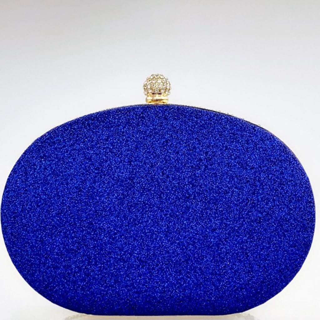 Borsa da Donna Borsa da Sera Borsa a Mano da Festa Sposa Pochette Borsa da Ballo Matrimonio Borse a Spalla Crossbody Catena Staccabile