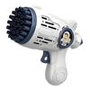 Hot-Selling Automatic Luminous Gatling Bubble Gun - Perfect Toy for Kids