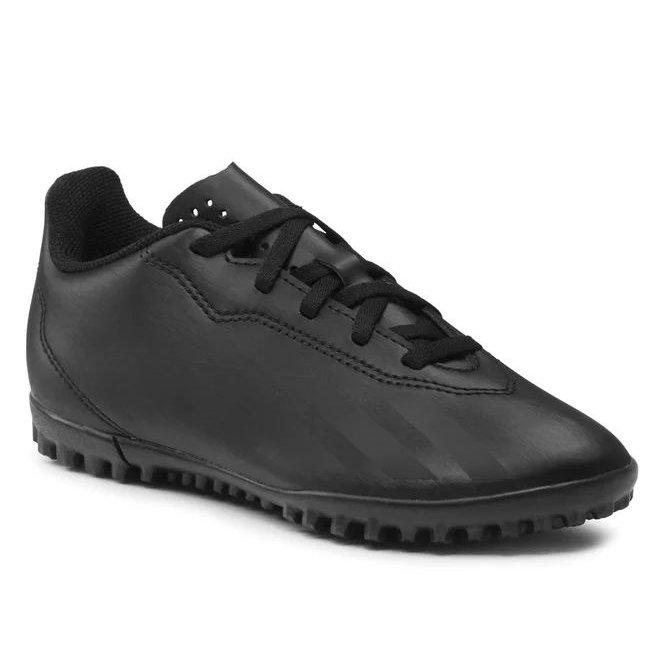 Adidas X Crazyfast.4 TF IE4084 38 2/3 Turf shoes