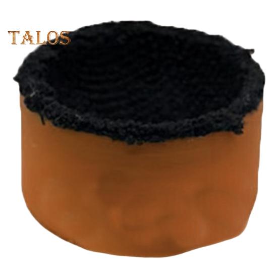 

3D-печатная мойка для мячей для гольфа, портативный чехол для чистки мячей для гольфа с магнитной спинкой, салфетка из микрофибры, очиститель мячей для гольфистов оранжевый