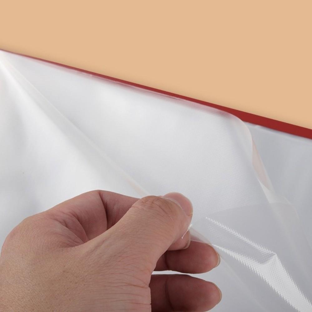 Multifunctional Large Portfolio Sketch Folder Light Retro Color 40 Pockets File Folder Office