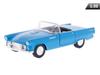Model 1:34, FORD Thunderbird 1955, Blue (A00875FTN)
