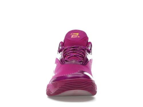 New Balance KAWHI 4 Purple BBKLSGY4 Unisex