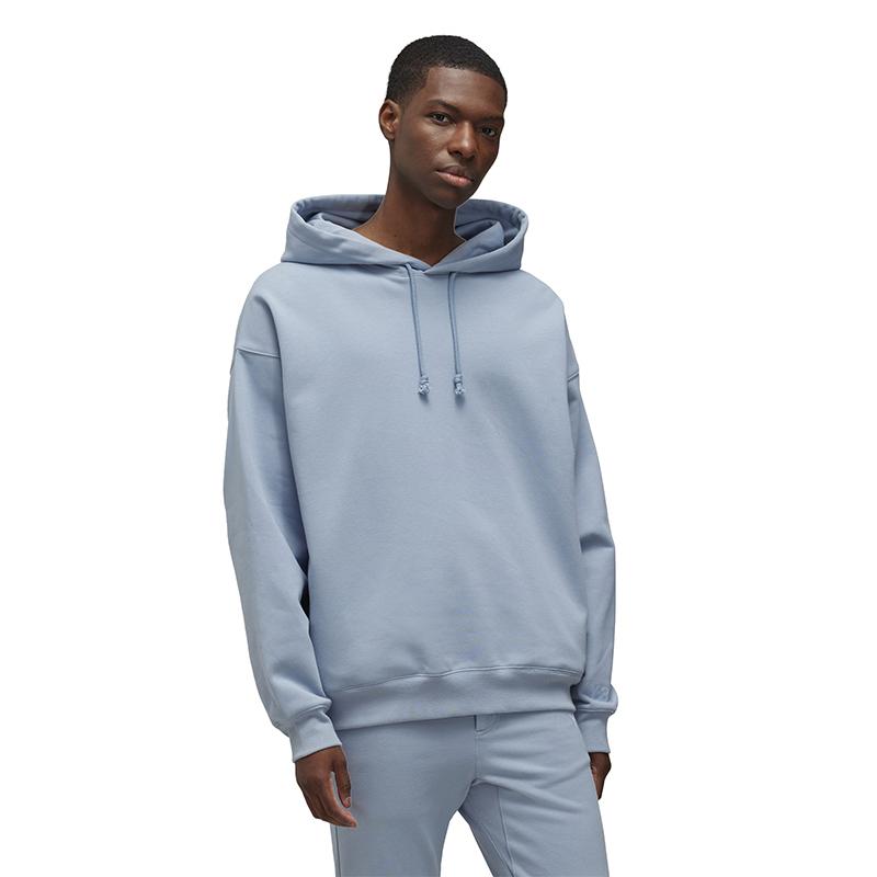 

Y-3 Gfx Hoodie Pullover Long Sleeve Sweatshirt Unisex hoodies Royal-Blue IW2474 L