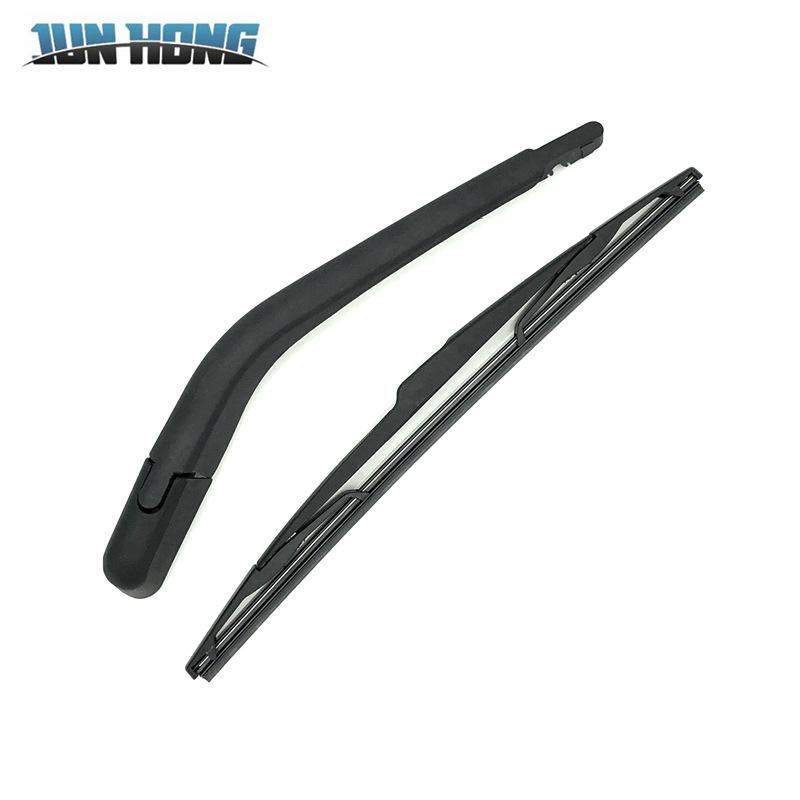 

Задний дворник Haima Cupid в сборе и полоска щетки со крышкой рычага Car wipers