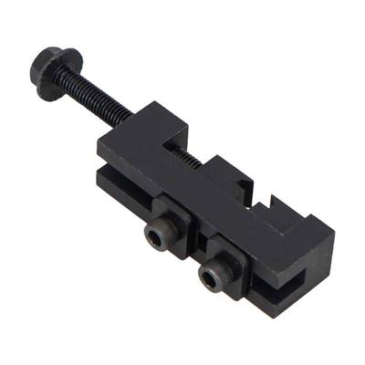 Upgrades Steel Clamp Locking Tool Hose Clamp Tool for Versatile Pipe Fitting Applications In Home & Industrial Setting