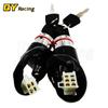 3/4/5/6 fire ATV Quads comutator cheie de aprindere pentru Honda Yamaha Suzuki China Taotao Kazuma 4 Wheeler Go Kart Motociclete