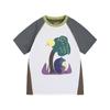 EBAER 2025 Summer Kids' Cotton Short-Sleeve T-Shirt