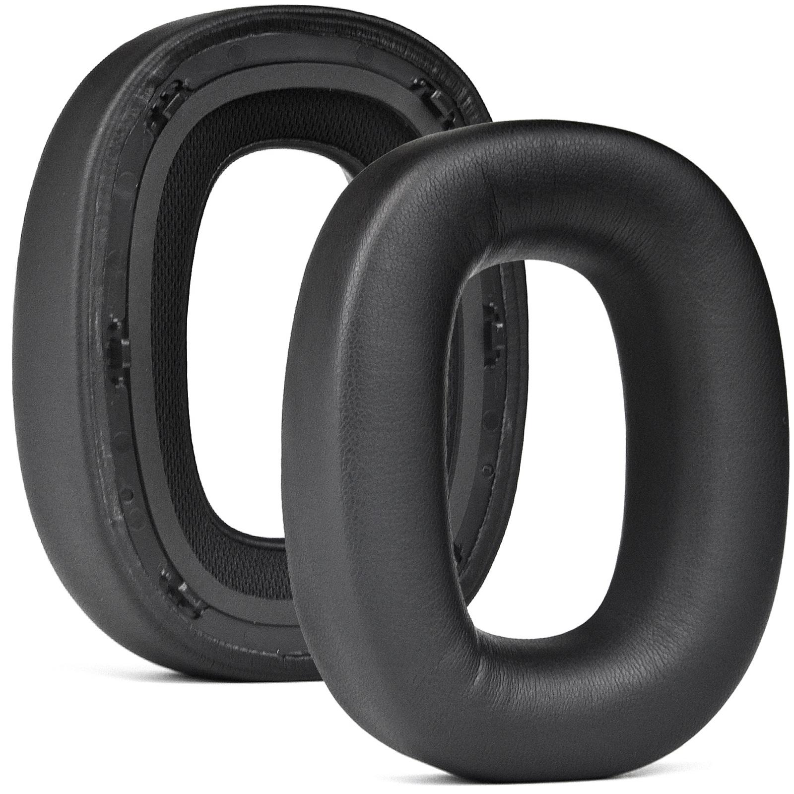 

Sponges Ear Pad Pillow Cushion for Bowers Px8 PX7 Headphones Cushion Earcups Easily Replaces Foams Earmuff Cushion