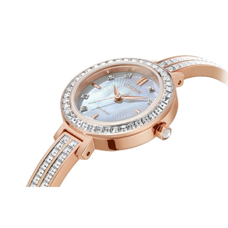 CITIZEN Women's Ecology Drive Collection Watch EM0863-53D