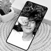 Lee Min Ho Silicone Phone Case For Samsung Galaxy note 10 pro S26 S25 S24 S23 S22 S21 Plus S25Ultra Capa Cover