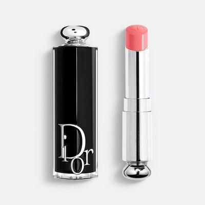Addict Lacquer Stick 362 Pink Smile 3.2g Rossetto Rosa Trasparente Idratante ad Alta Lucentezza