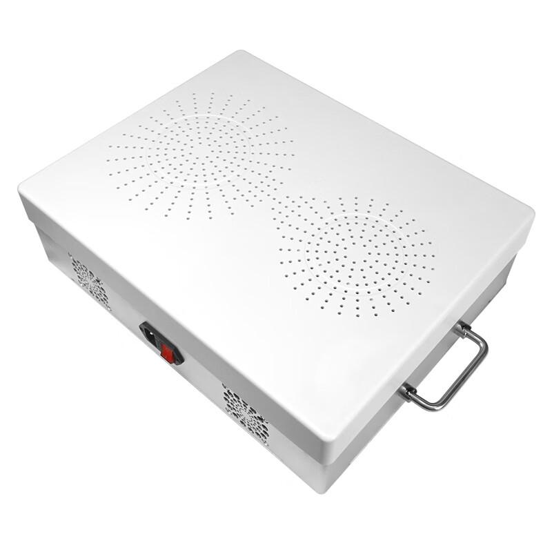ZOBAO EGC-DP-1007 Portable Office Information Security Device