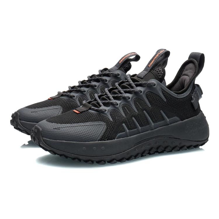 Li Ning CF Low top Casual Shoes Men's AGLR157-4