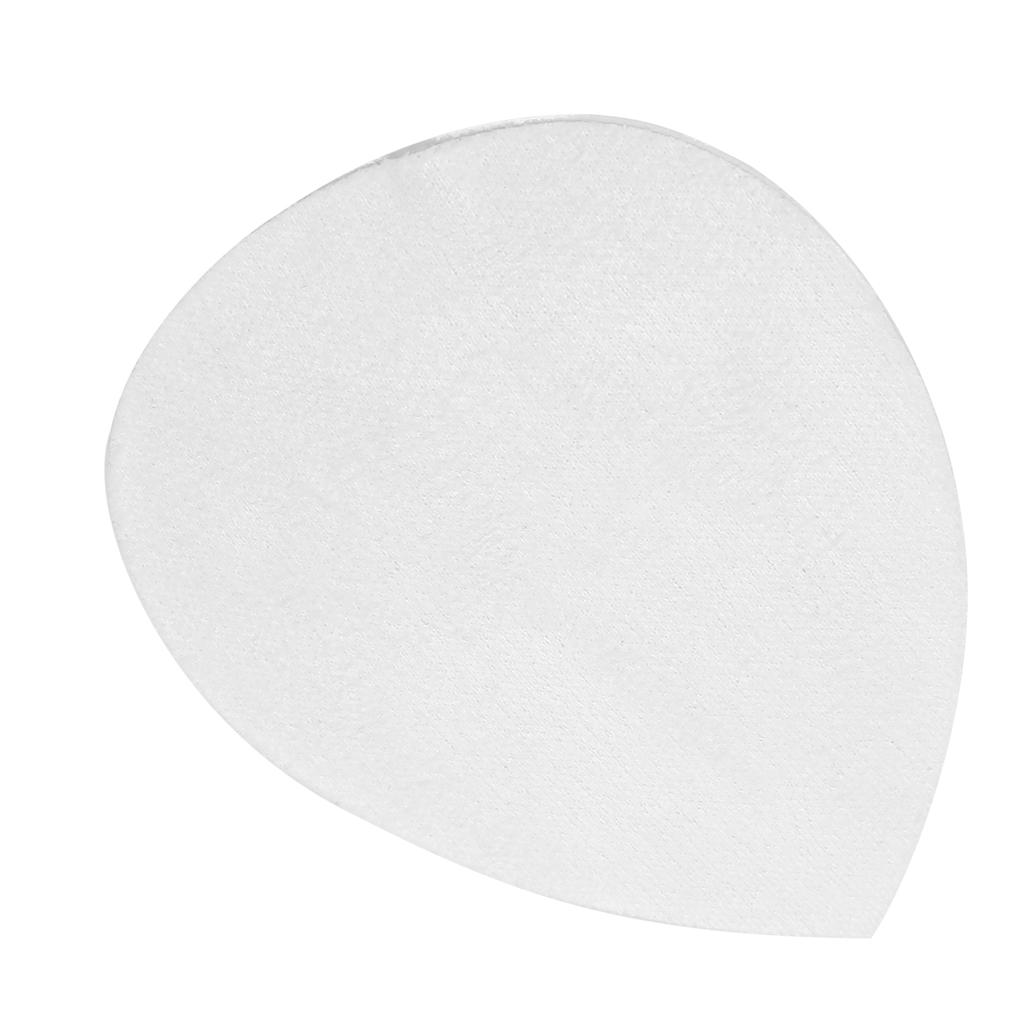 Swimsuit Pads Reusable Lightweight Silicone Underwear Pads for Swimwear Activewear LeggingsM