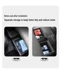 Zeekr 7X Second Row Seat Storage Organizer - Car Interior Accessory