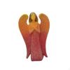 Angel Statue ,Resin,Angel Figurine Modern Tabletop Ornament Home Decor Decorative for Office Desk