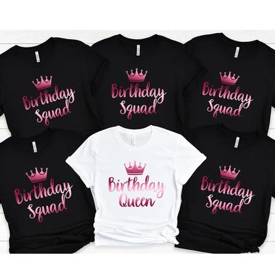 Hauts – T-shirts