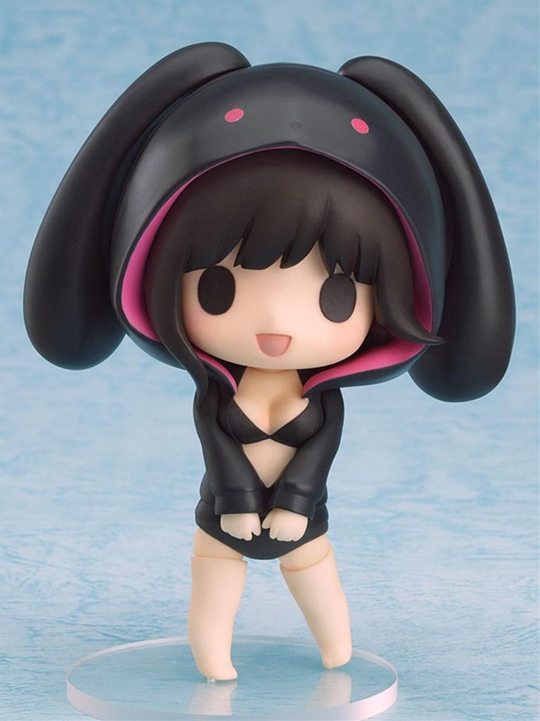 Life Nendoroid Ren Darth Wooser ABS PVC Painted Movable Wooser's Hand-to-Hand & (Non-Scale & Figure)