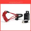 Electric Scooter Lock Accessory With Multi Function Disc Brake For Child Safety And Security
